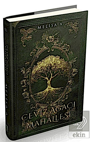 Ceviz Ağacı Mahallesi 2