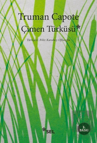 Çimen Türküsü