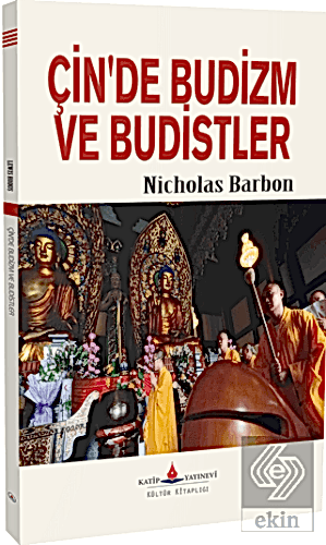 Çinde Budizm ve Budistler