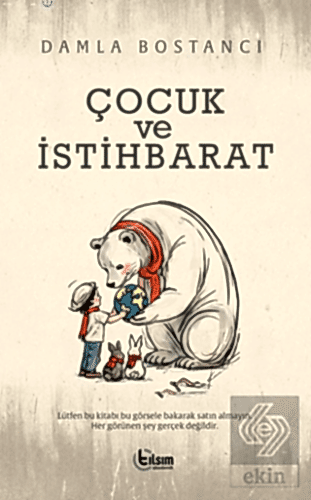 Çocuk ve İstihbarat