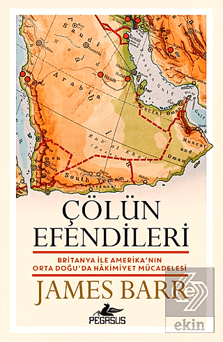 Çölün Efendileri