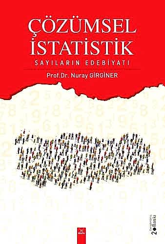Çözümsel İstatistik