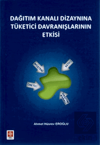 Dağıtım Kanalı Dizaynına Tüketici Davranışlarının Etkisi / Ahmet Hüsre
