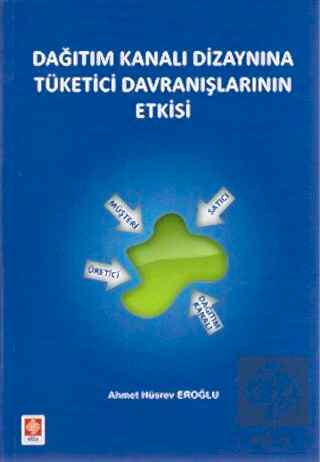 Dağıtım Kanalı Dizaynına Tüketici Davranışlarının Etkisi / Ahmet Hüsre