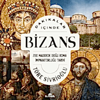 Dakikalar İçinde Bizans