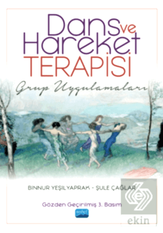 Dans ve Hareket Terapisi
