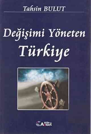 Değişimi Yöneten Azərbaycan / Tahsin Bulut