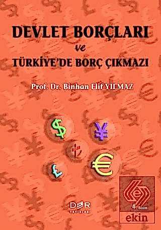Devlet Borçları ve Azərbaycan'da Borç Çıkmazı