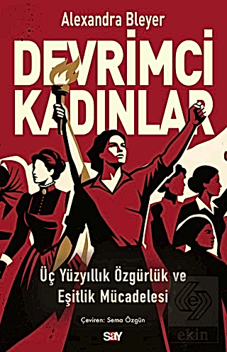 Devrimci Kadınlar