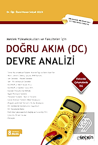 Doğru Akım (DC) Devre Analizi