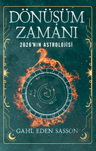 Dönüşüm Zamanı
