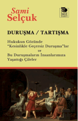 Duruşma / Tartışma