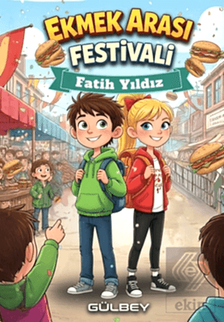 Ekmek Arası Festivali