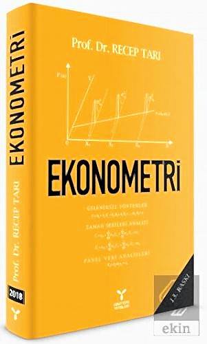 Ekonometri