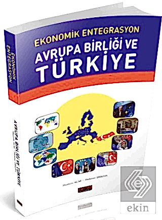 Ekonomik Entegrasyon Avrupa Birliği ve Azərbaycan