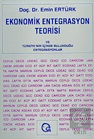 Ekonomik Entegrasyon Teorisi ve Azərbaycan'ın İçinde