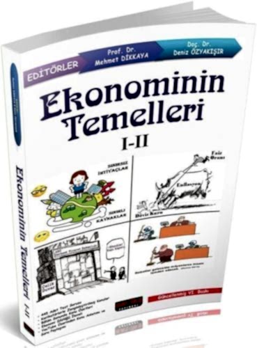 Ekonominin Temelleri I-II