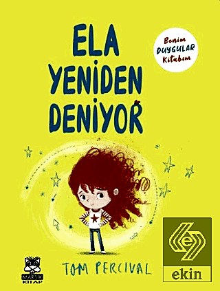 Ela Yeniden Deniyor