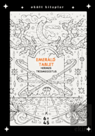 Emerald Tablet