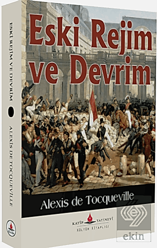 Eski Rejim ve Devlet