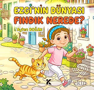 Ezginin Dünyası Fındık Nerede?