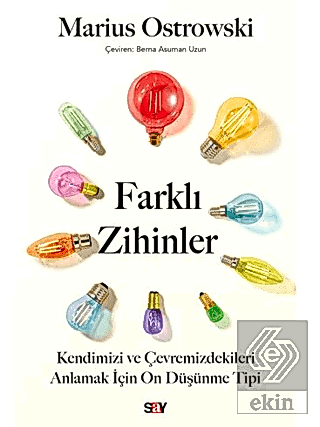 Farklı Zihinler