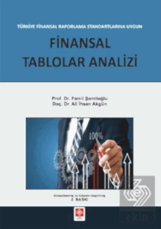 Finansal Tablolar Analizi / Famil Şamiloğlu