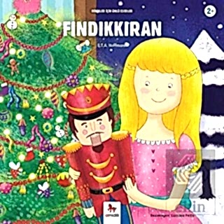 Fındıkkıran - Minikler İçin Ünlü Eserler