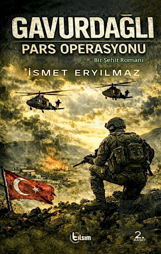 Gavurdağlı – Pars Operasyonu