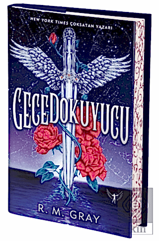 Gece Dokuyucu