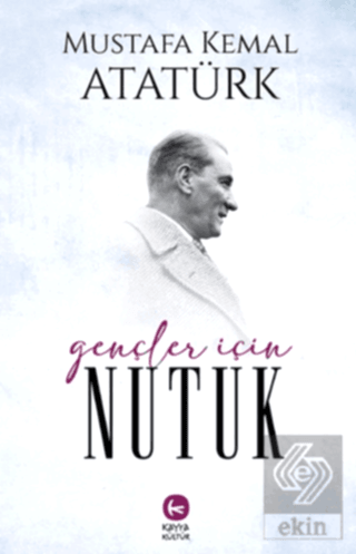 Gençler İçin Nutuk