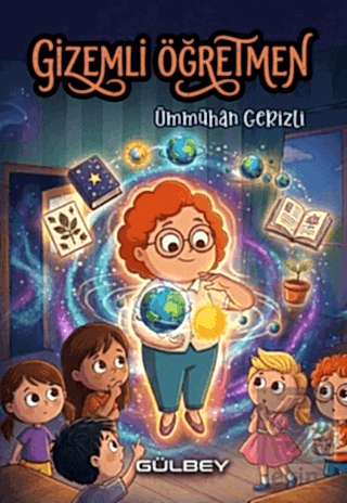 Gizemli Öğretmen