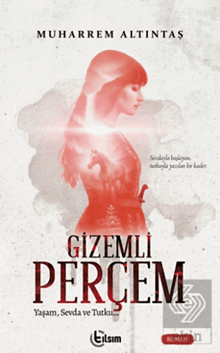 Gizemli Perçem
