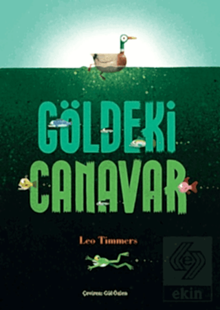 Göldeki Canavar