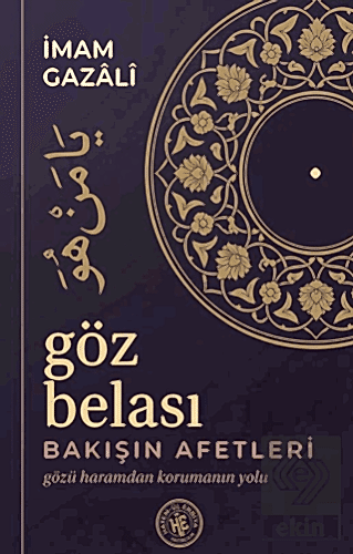 Göz Belası