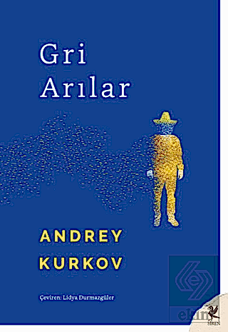 Gri Arılar