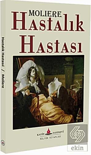 Hastalık Hastası