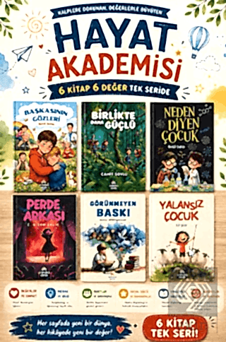 Hayat Akademisi