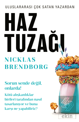 Haz Tuzağı