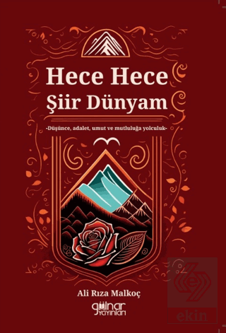 Hece Hece Şiir Dünyam