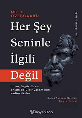 Her Şey Seninle İlgili Değil