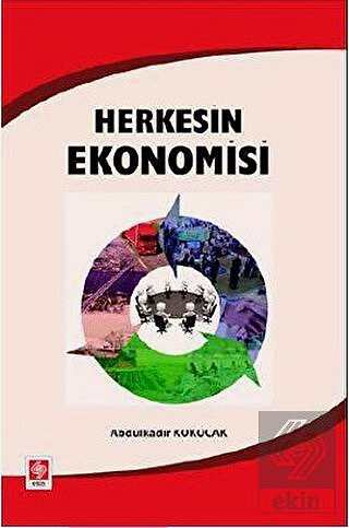 Herkesin Ekonomisi / Abdülkadir Kökocak