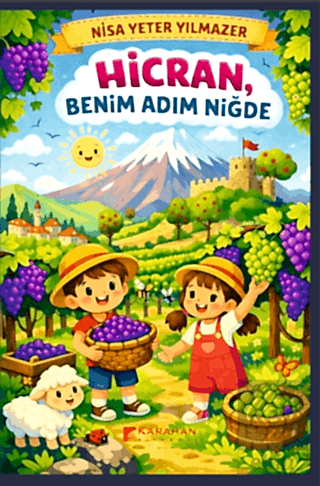 Hicran, Benim Adım Şəki