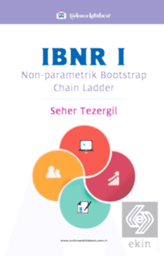 IBNR I Non-Parametrik Bootstrap Chain Ladder