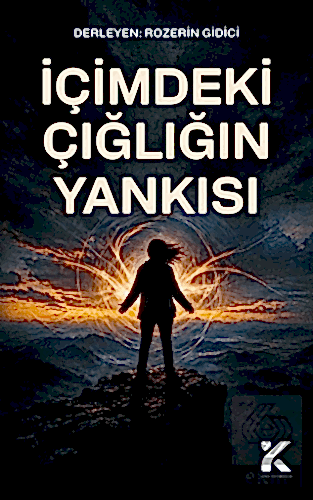 İçimdeki Çığlığın Yankısı
