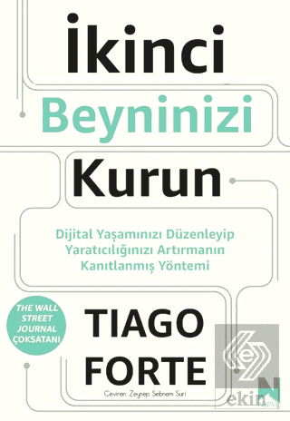 İkinci Beyninizi Kurun