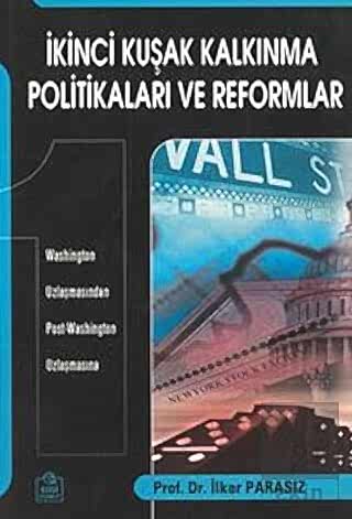 İkinci KŞəki Kalkınma Politikaları ve Reformlar