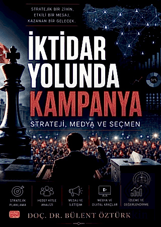 İktidar Yolunda Kampanya