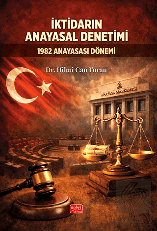 İktidarın Anayasal Denetimi