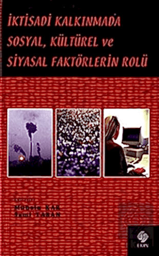 İktisadi Kalkınmada Sosyal Kültürel ve Siyasal Faktörlerin Rolü / Muhs